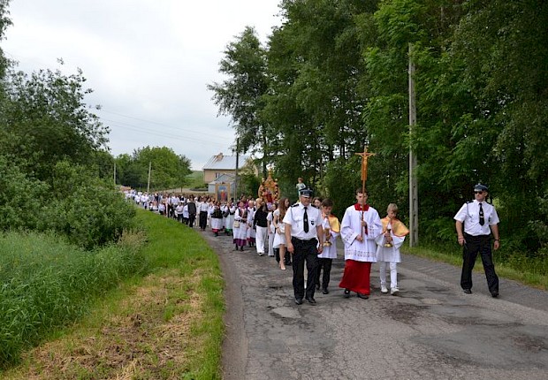 Boże Ciało