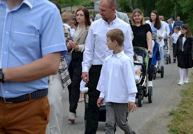 Boże Ciało