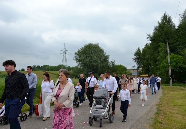 Boże Ciało