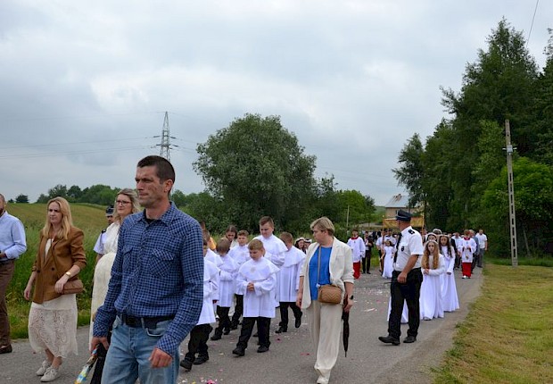 Boże Ciało