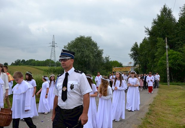 Boże Ciało
