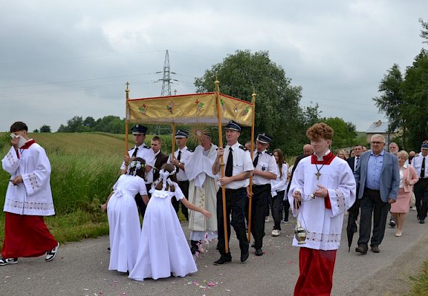 Boże Ciało