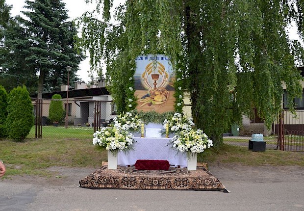 Boże Ciało