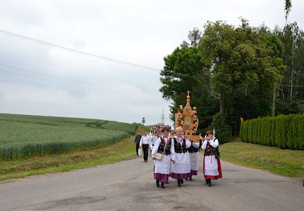 Boże Ciało