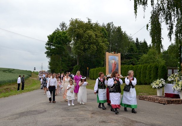 Boże Ciało