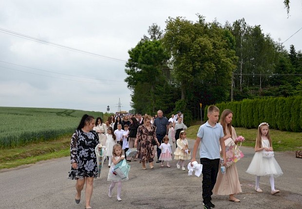 Boże Ciało