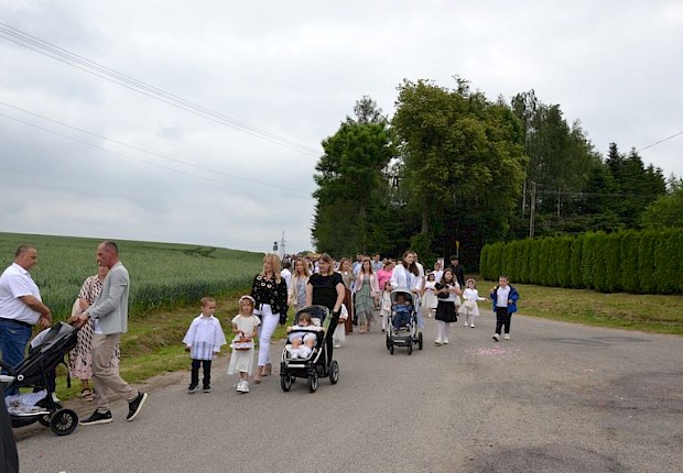 Boże Ciało