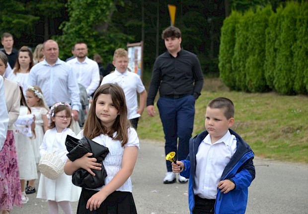 Boże Ciało
