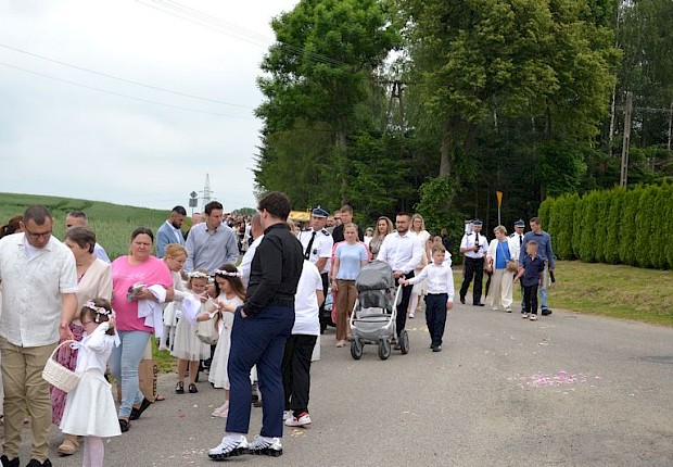 Boże Ciało