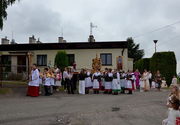Boże Ciało