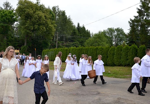 Boże Ciało