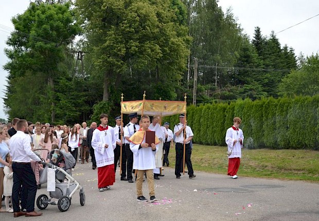 Boże Ciało