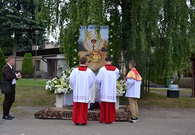 Boże Ciało