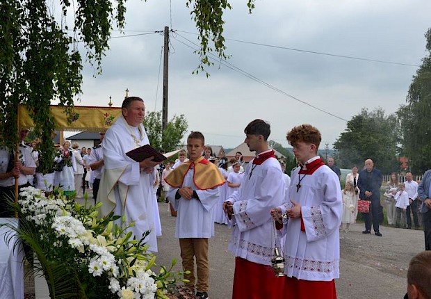 Boże Ciało