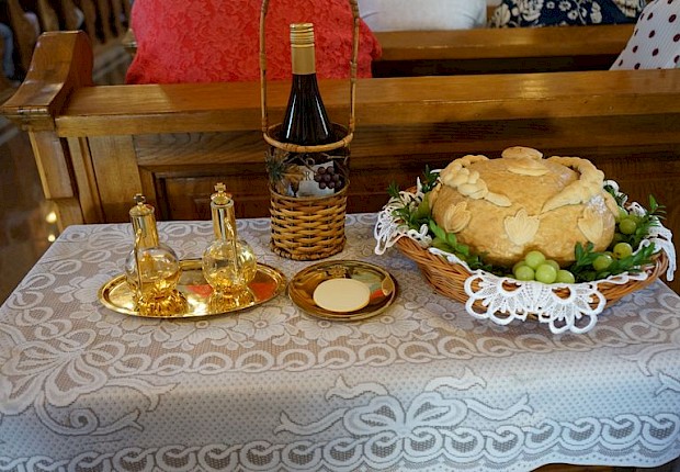 Odpust ku czci Matki Bożej Nieustającej Pomocy