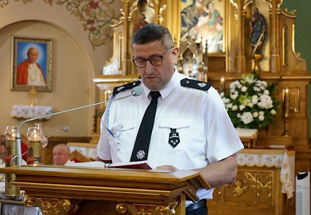 Odpust ku czci Matki Bożej Nieustającej Pomocy