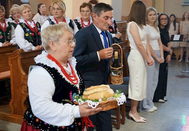Odpust ku czci Matki Bożej Nieustającej Pomocy