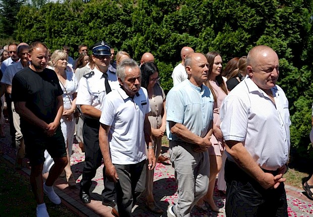 Odpust ku czci Matki Bożej Nieustającej Pomocy