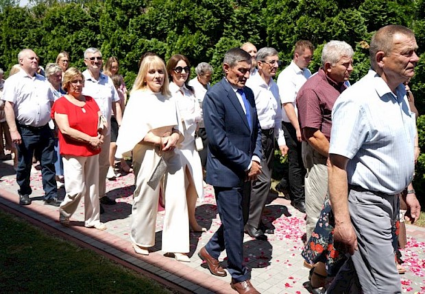 Odpust ku czci Matki Bożej Nieustającej Pomocy