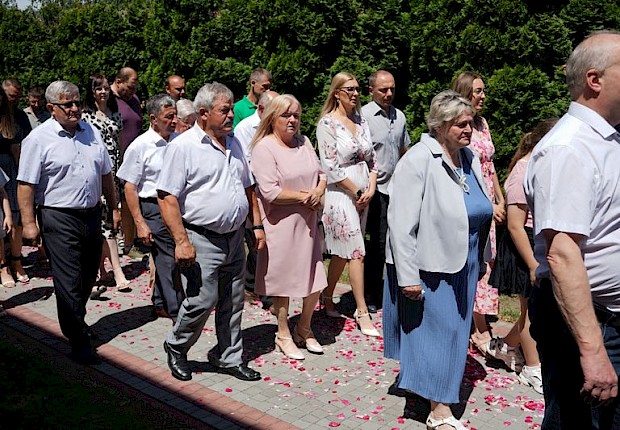 Odpust ku czci Matki Bożej Nieustającej Pomocy