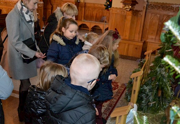 Boże Narodzenie