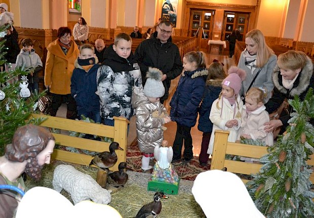 Boże Narodzenie