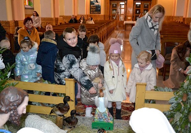 Boże Narodzenie