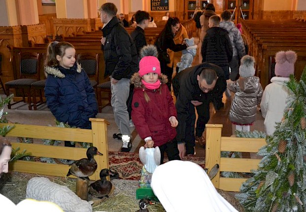 Boże Narodzenie