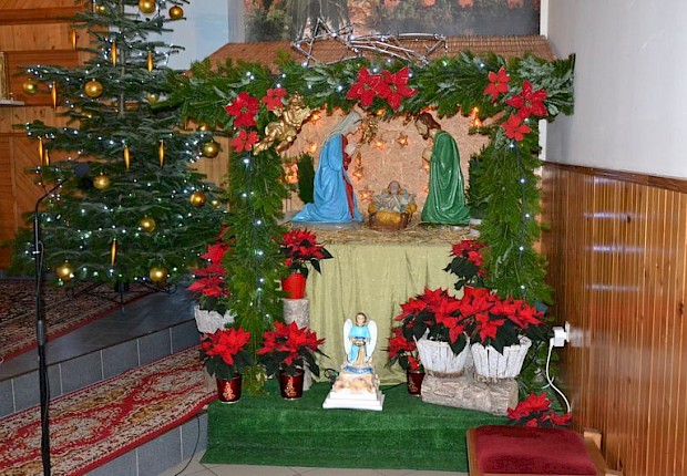Boże Narodzenie