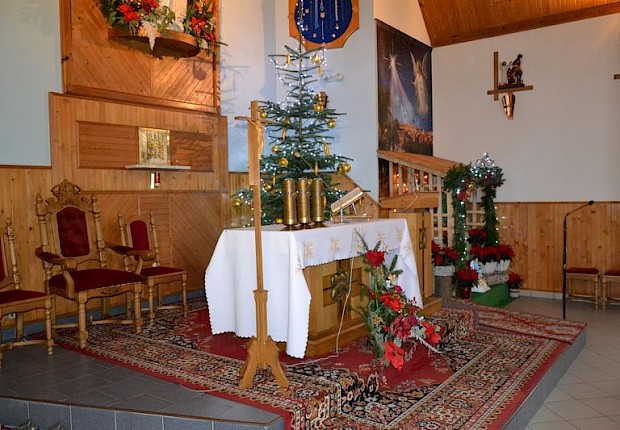 Boże Narodzenie