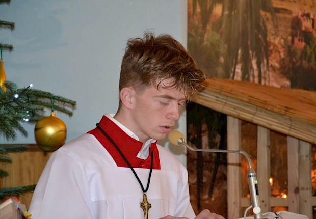 Boże Narodzenie