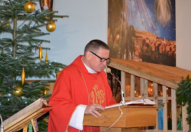Boże Narodzenie