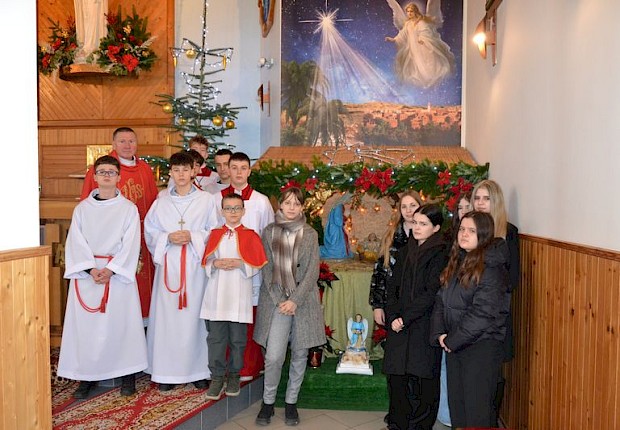Boże Narodzenie