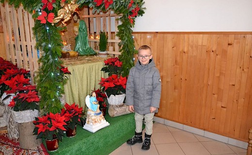 Boże Narodzenie