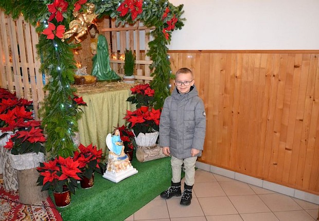Boże Narodzenie