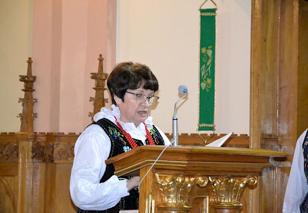 Imieniny Księdza Proboszcza