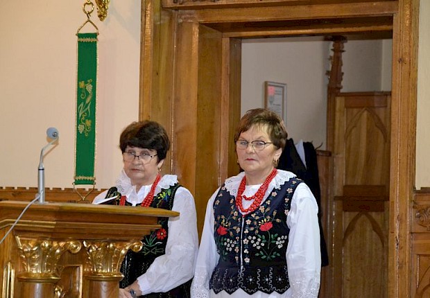 Imieniny Księdza Proboszcza