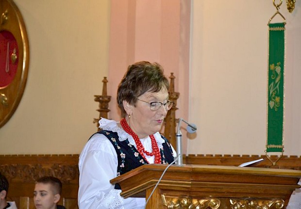 Imieniny Księdza Proboszcza