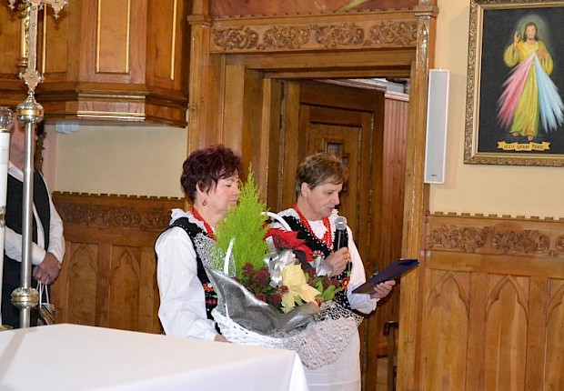 Imieniny Księdza Proboszcza