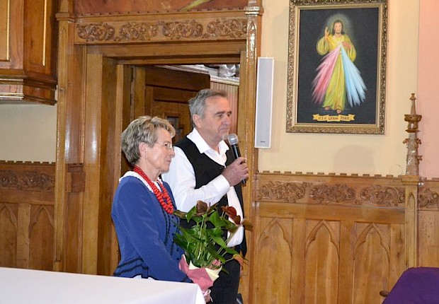 Imieniny Księdza Proboszcza