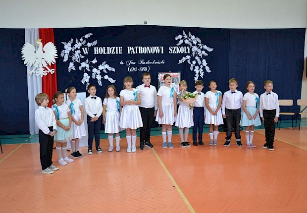 Wizytacja kanoniczna ks. bsp. Krzysztofa Chudzio