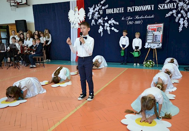 Wizytacja kanoniczna ks. bsp. Krzysztofa Chudzio
