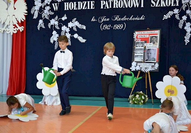 Wizytacja kanoniczna ks. bsp. Krzysztofa Chudzio
