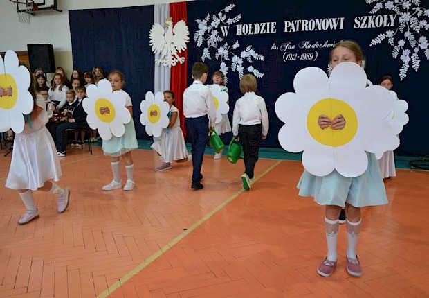 Wizytacja kanoniczna ks. bsp. Krzysztofa Chudzio