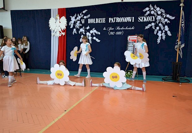 Wizytacja kanoniczna ks. bsp. Krzysztofa Chudzio