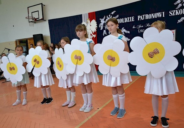 Wizytacja kanoniczna ks. bsp. Krzysztofa Chudzio
