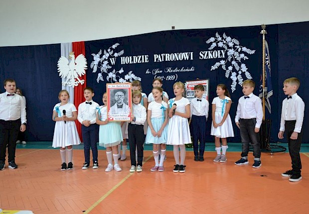 Wizytacja kanoniczna ks. bsp. Krzysztofa Chudzio