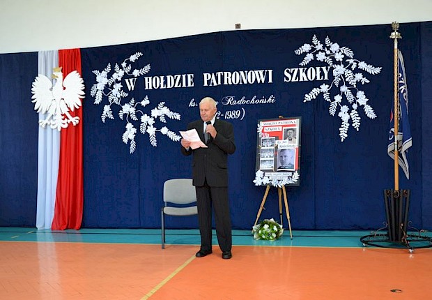 Wizytacja kanoniczna ks. bsp. Krzysztofa Chudzio