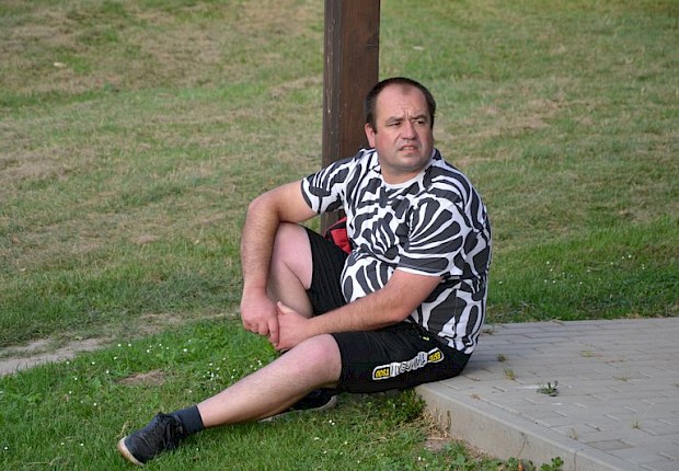 Parafialna Piesza Pielgrzymka do Jodł&oacute;wki