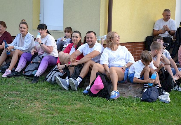 Parafialna Piesza Pielgrzymka do Jodł&oacute;wki